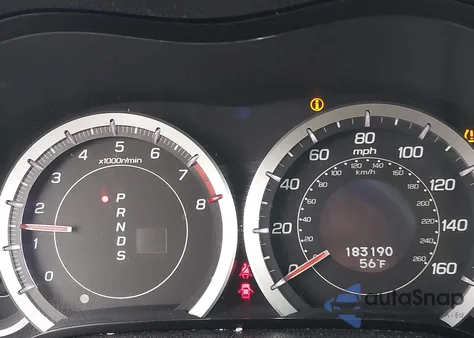 2010 Acura Tsx 2.4 from USA, damaged, VIN JH4CU2F61AC043804